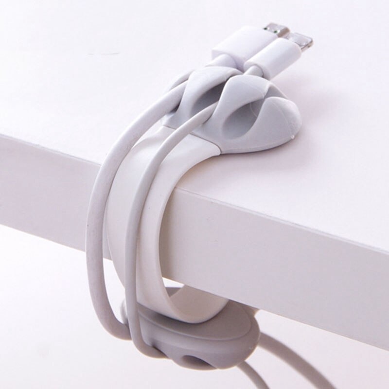 Kabel Klemmen, Kabel Organisatoren Schellen, Schreibtisch Kabel Halfter Naben Multi-Funktion Daten Linien Feste Linie Naben Befestigungs Clips