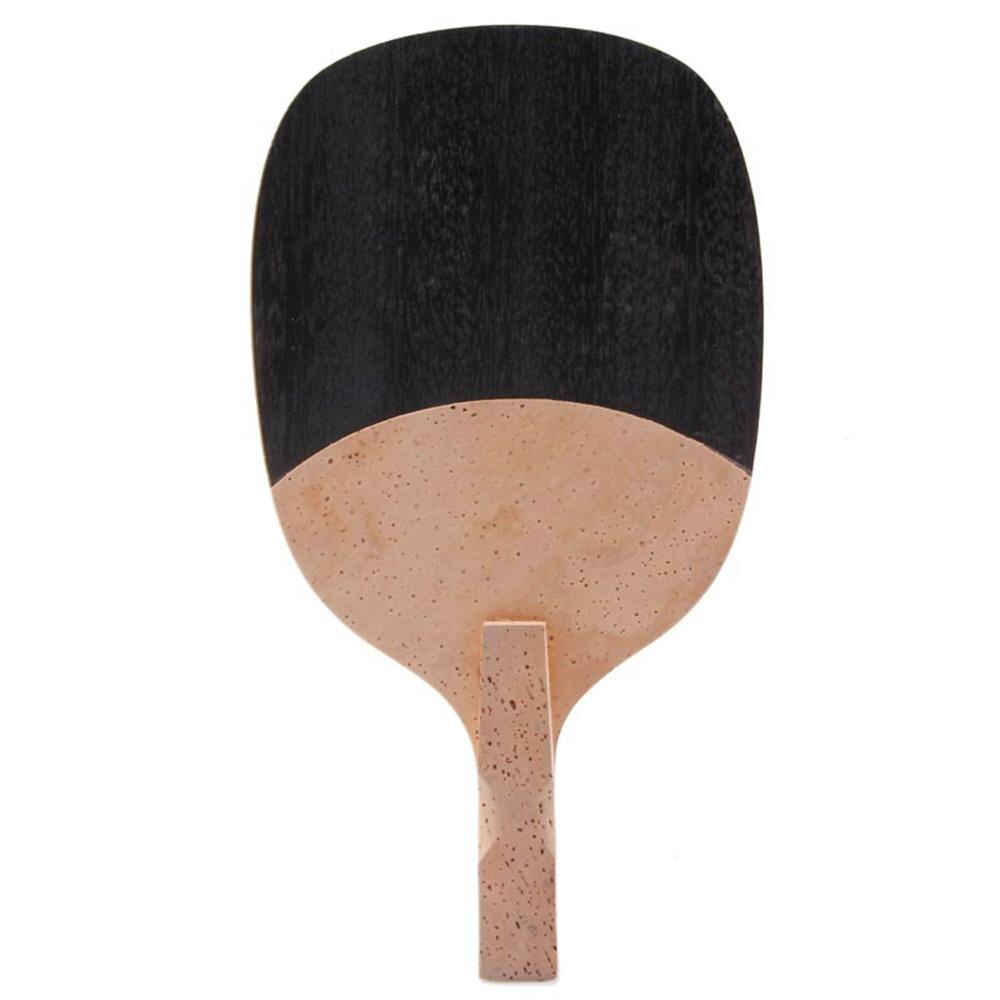 Original Yinhe Milky Way Galaxy Yinhe 981 Offensive Table Tennis Blade Japanese penhold pingpong blade