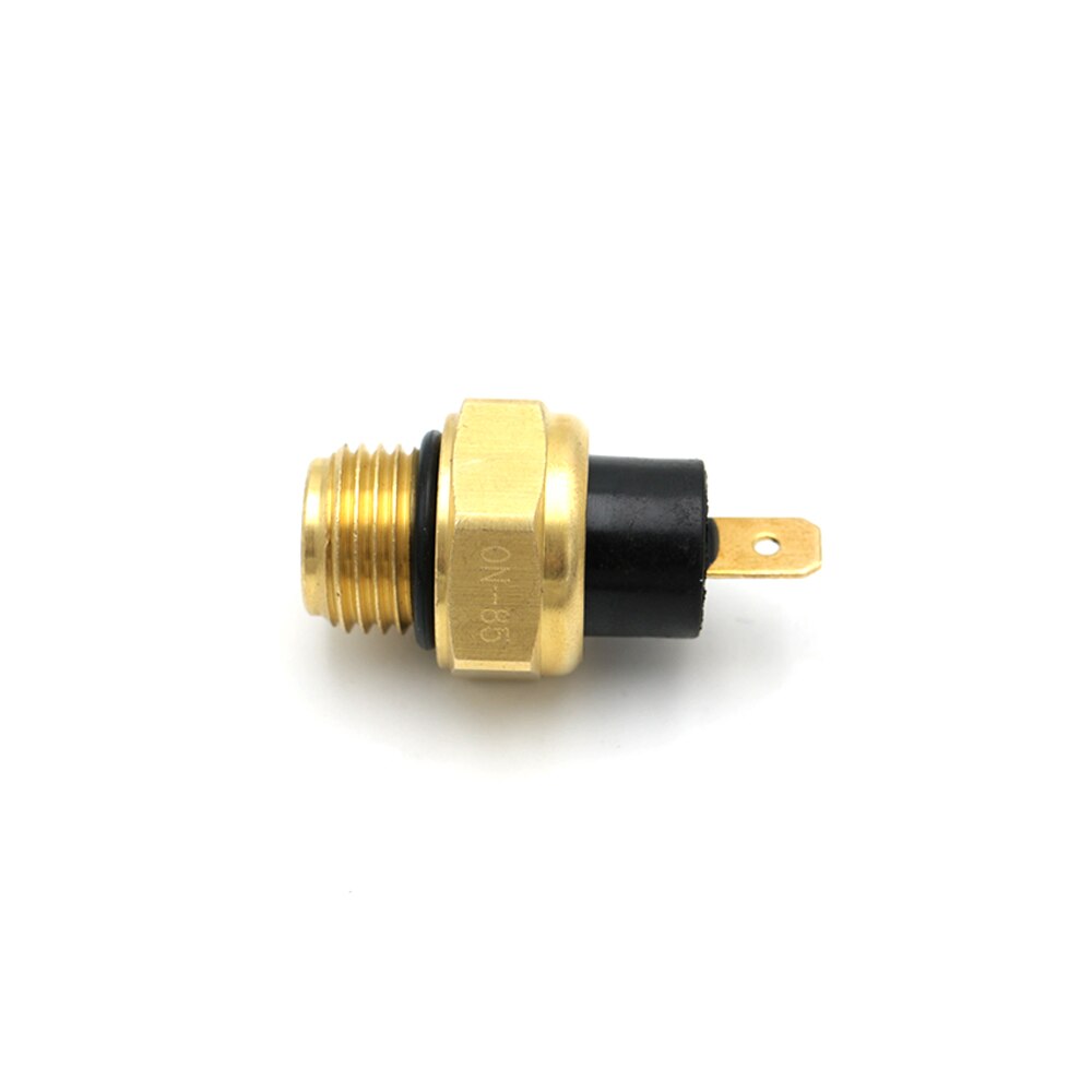 Motorcycle Radiator Water Temperature Sensor for Honda VFR400 VFR800 NC30 VFR750 VFR1200 Water Thermostat Switch