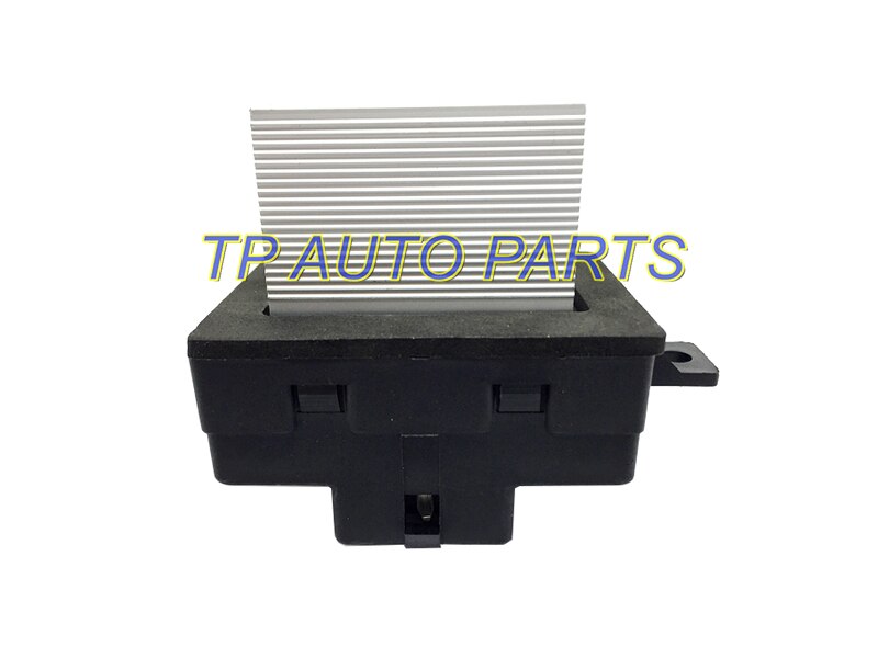 Puhaltimen moottorin vastus for-d fuusiolle oem 8 e 5z-19 e 624-a 52418546 8 e 5 z 19 e 624a
