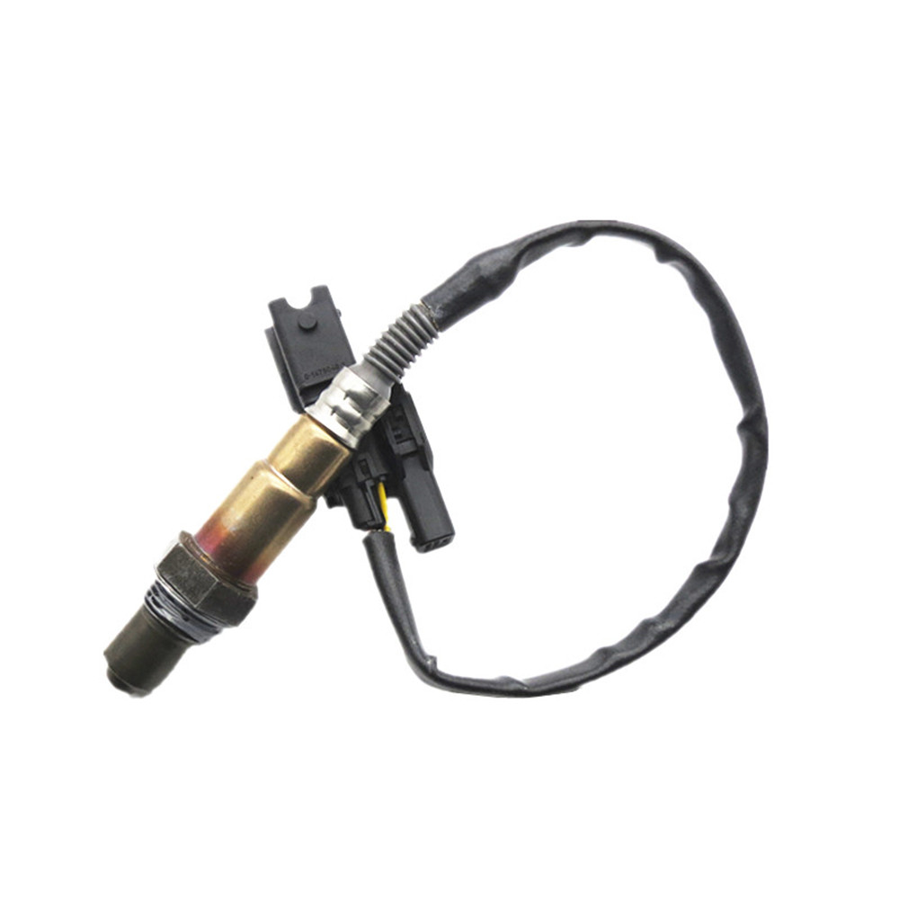 Oxygen sensor 30-2001 LSU4.2 Wide Band O2 Sensor For AEM 30-4100 AEM 30-2001 Autometer 2243 FAST 170408 0258007366