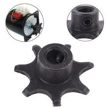 Power Engine Reversible Gear Wheel For Egg Turning Motor Incubator 2.5r/min
