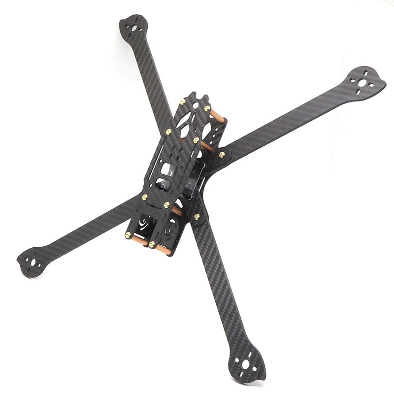 Hskrc 3K Carbon Fiber XL5 V2 232Mm XL6 283Mm XL7 294Mm XL8 360Mm True X 5 6 7 8 Inch X328 Fpv Freestyle Frame Kit Racing Drone