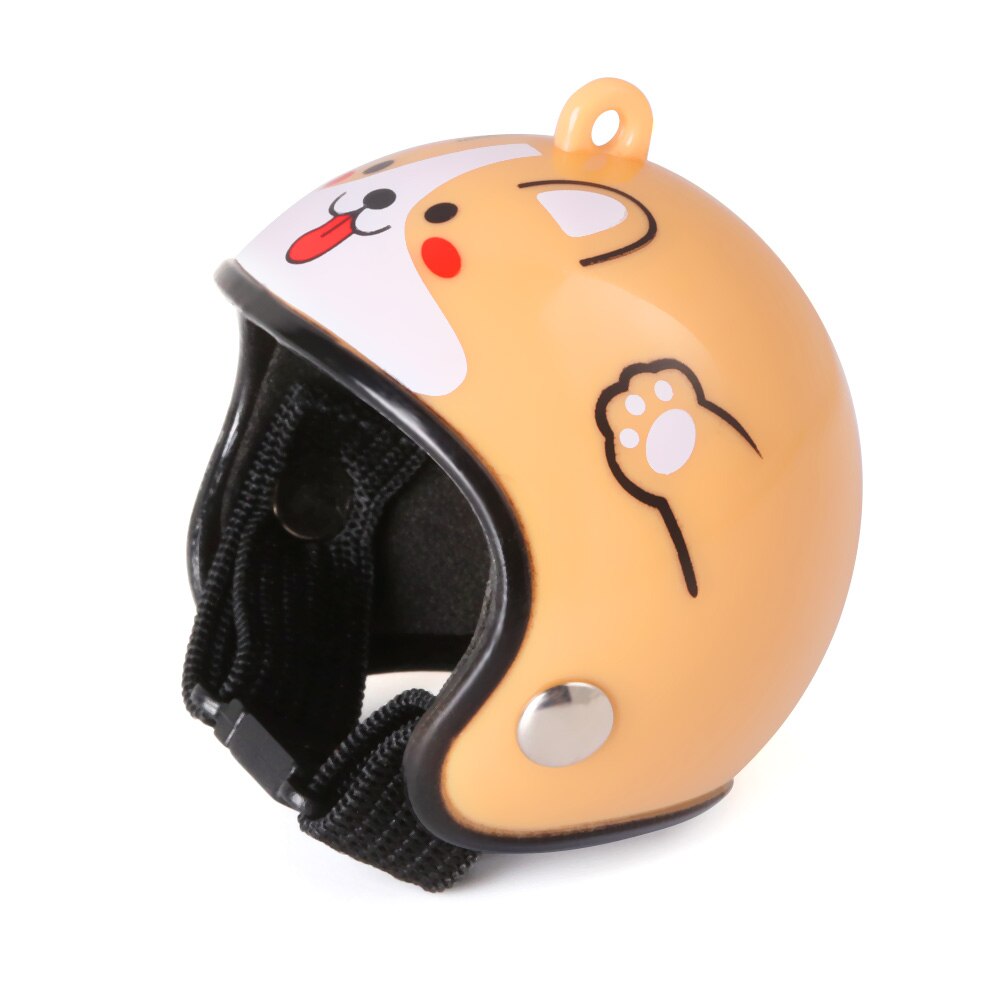 Casco duro para mascota pequeña, casco para cabeza de pájaro, pato, codorniz, casco para mascota, pollo, casco para cabeza de pájaro, suministros para mascotas: 10