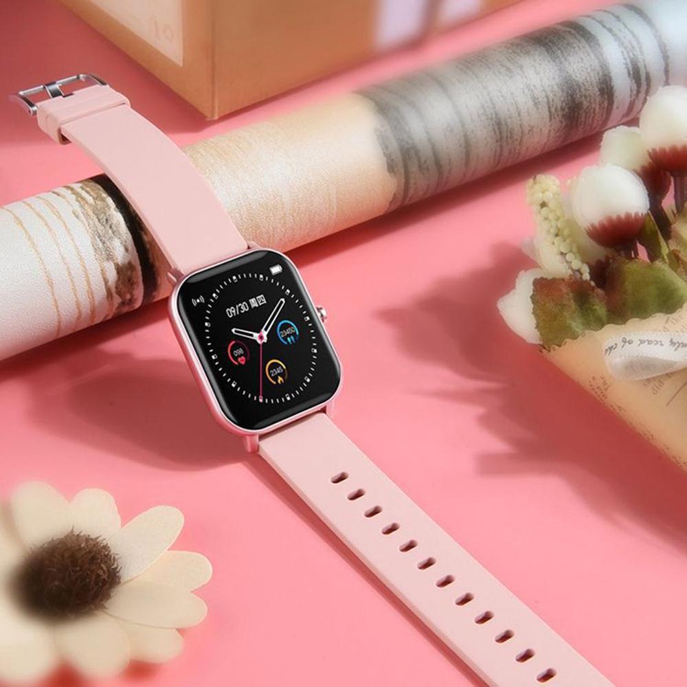 P8 Clever Uhr Sport Ip67 Wasserdichte Uhr Uhr Und Andere Sport Modi Anzeige Smartwatch Clever Armbinde