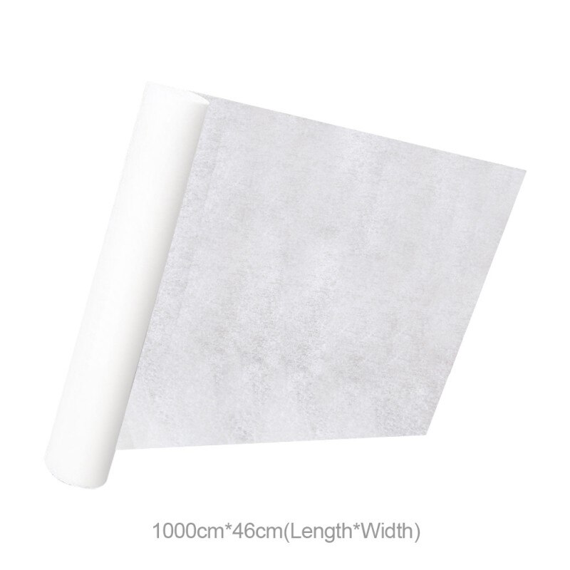 Calcomanía de aceite de 5/10M, Campana Extractora, papel de filtro de aceite de cocina, papel transparente a prueba de humedad, papel absorbente de aceite, pegatina a prueba de aceite: B