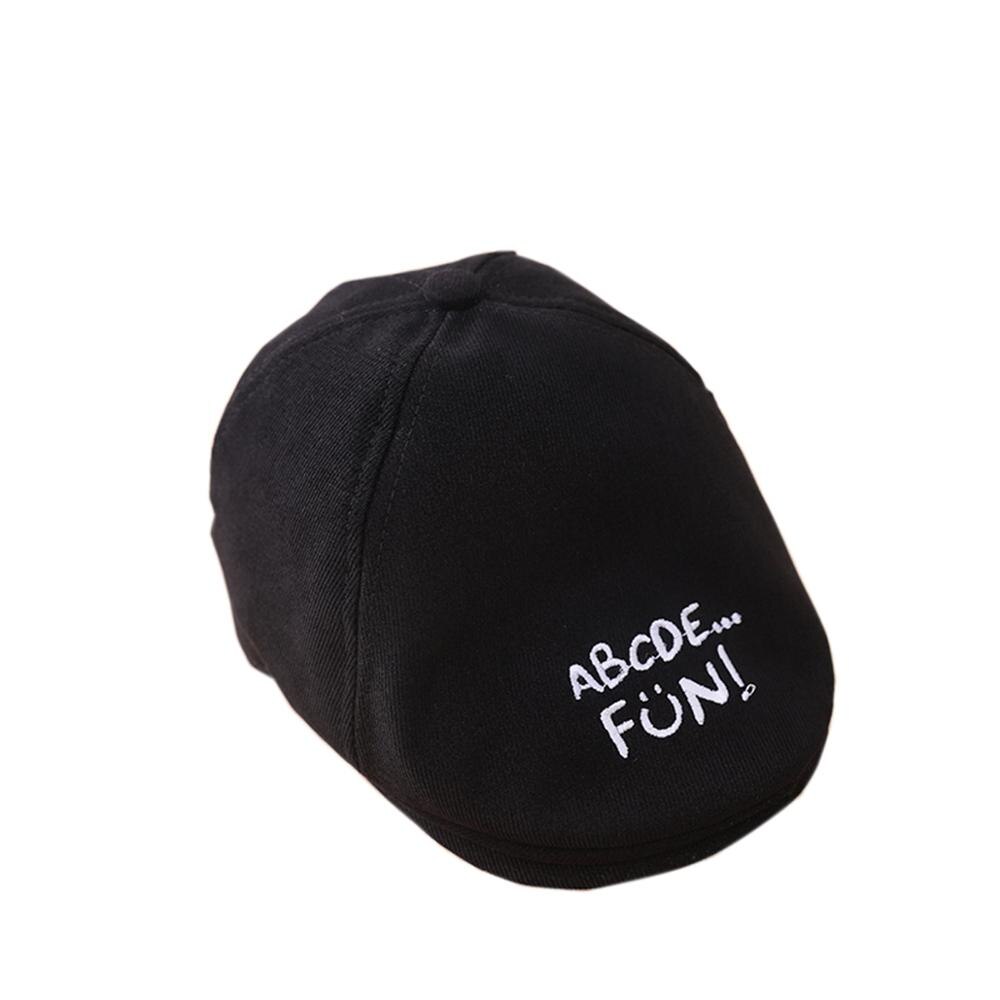 Süßes Sweatshirt Für Kinder Mit Buchstaben-Print - Weicher Pullover Für Jungen & Mädchen