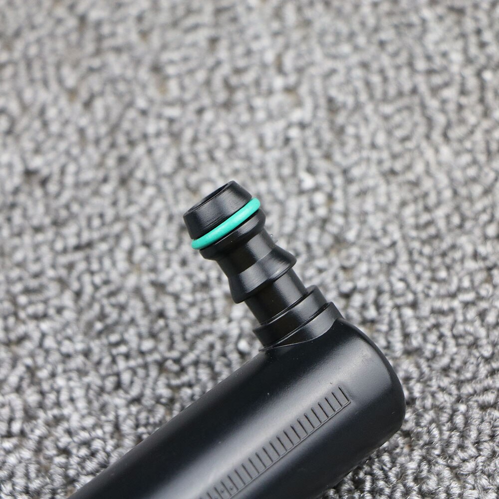 31253730 Headlamp Headlight Water Spray Nozzle Washer Jet Actuator Washer Nozzle For VOLVO C30 S40 V50 C70 2004