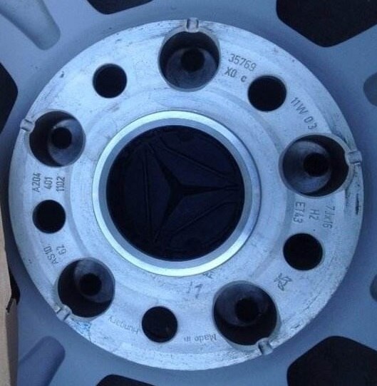 Universal hjulnav centerringe aluminiumslegering centreret navring  od 73.1 67.1 66.1 66.6 72.6 to id 57.1 60.1 64.1 osv.