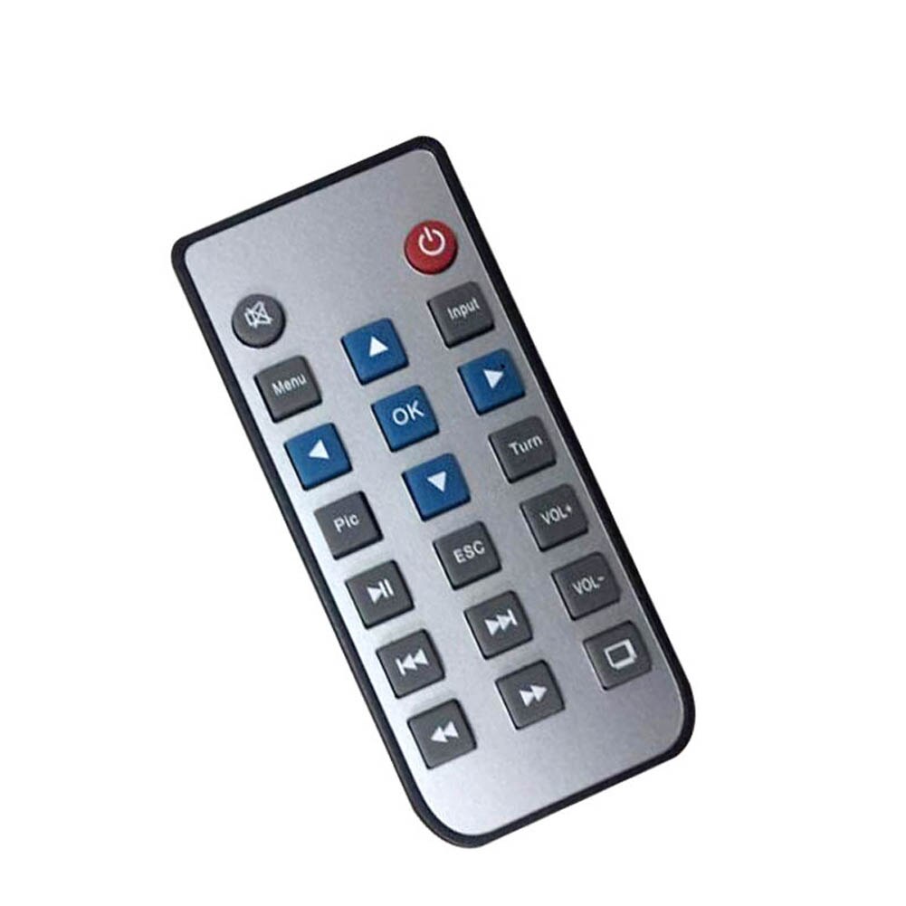 Draagbare UC28 Pro Hdmi Mini Led Projector Home Cinema Theater Av Vga Usb LHB99