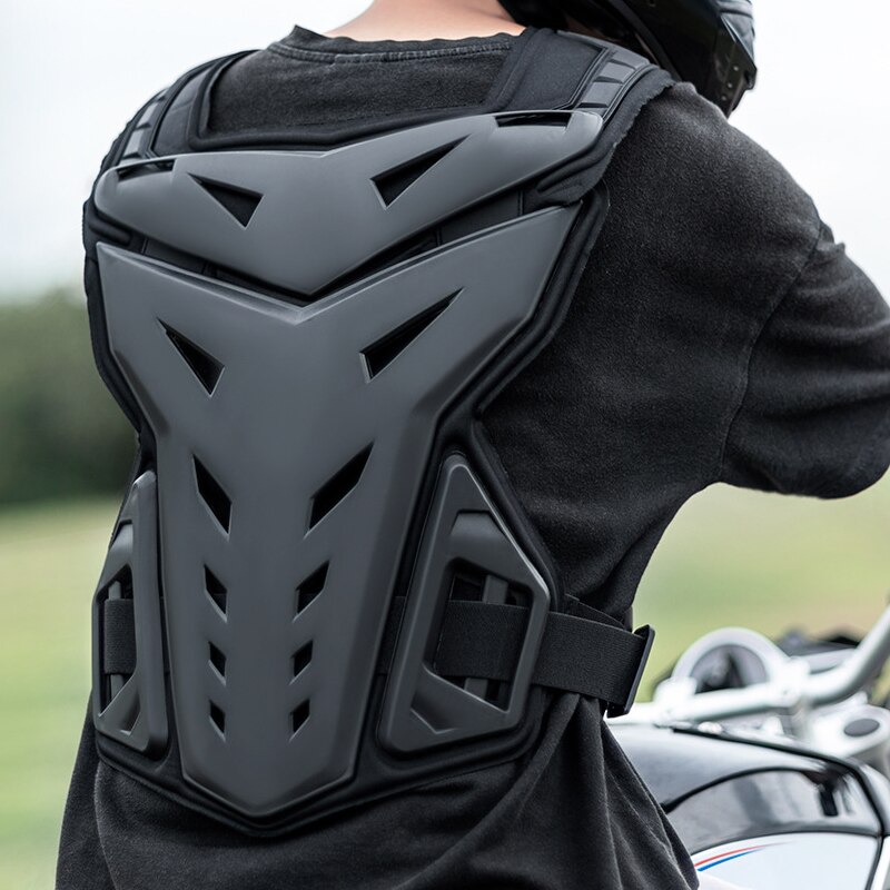 Kids Motocross Body Armour, Chest Protectors, Neck Braces
