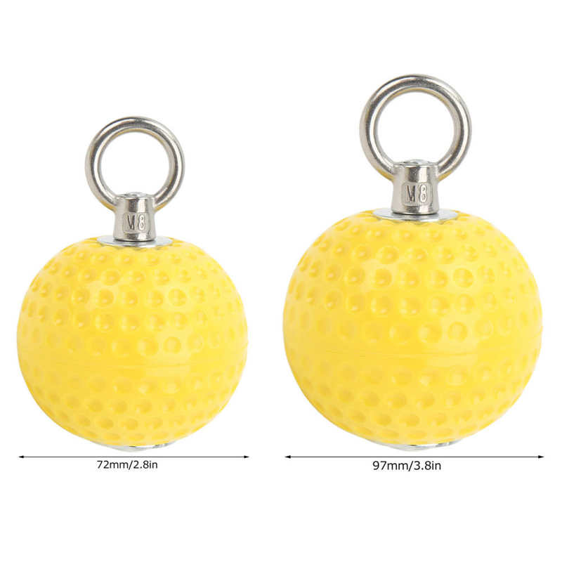 Pull Up Balls Pull Up Powerful Ball Grips Anti Slip for Rock Climbing
