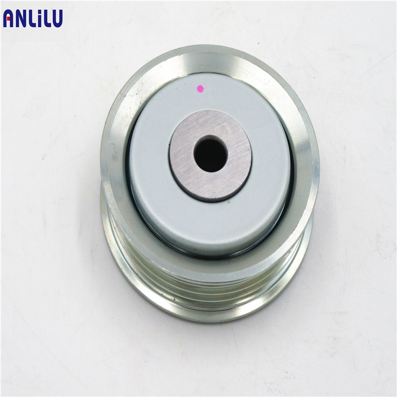 16630-97402 Pulley tensioner v-belt idler pulley Suitable for Materia-Sirion-Terios-subaru-Extol Bus 1663097402