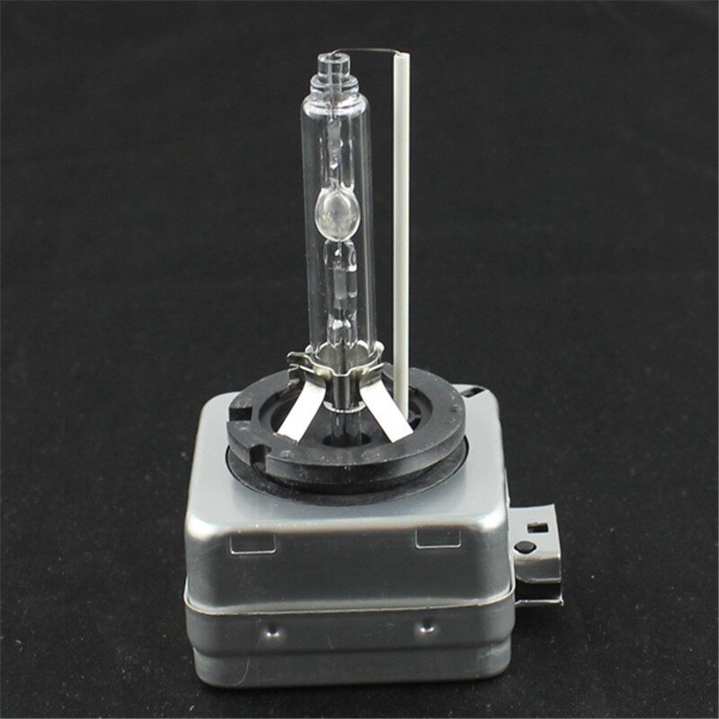 Fsylx 35w d1s xenon gjemte seg pære 4300k 6000k 8000k 10000k gjemte seg xenon lampe  d1s d3s pære gjemte seg xenon pærer  d1/d1s/ d1c 12v billykter