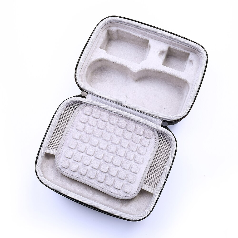 EVA Draagbare Box Carrying Cover Bag Case Voor Anki Vector EEN Robot Sidekick