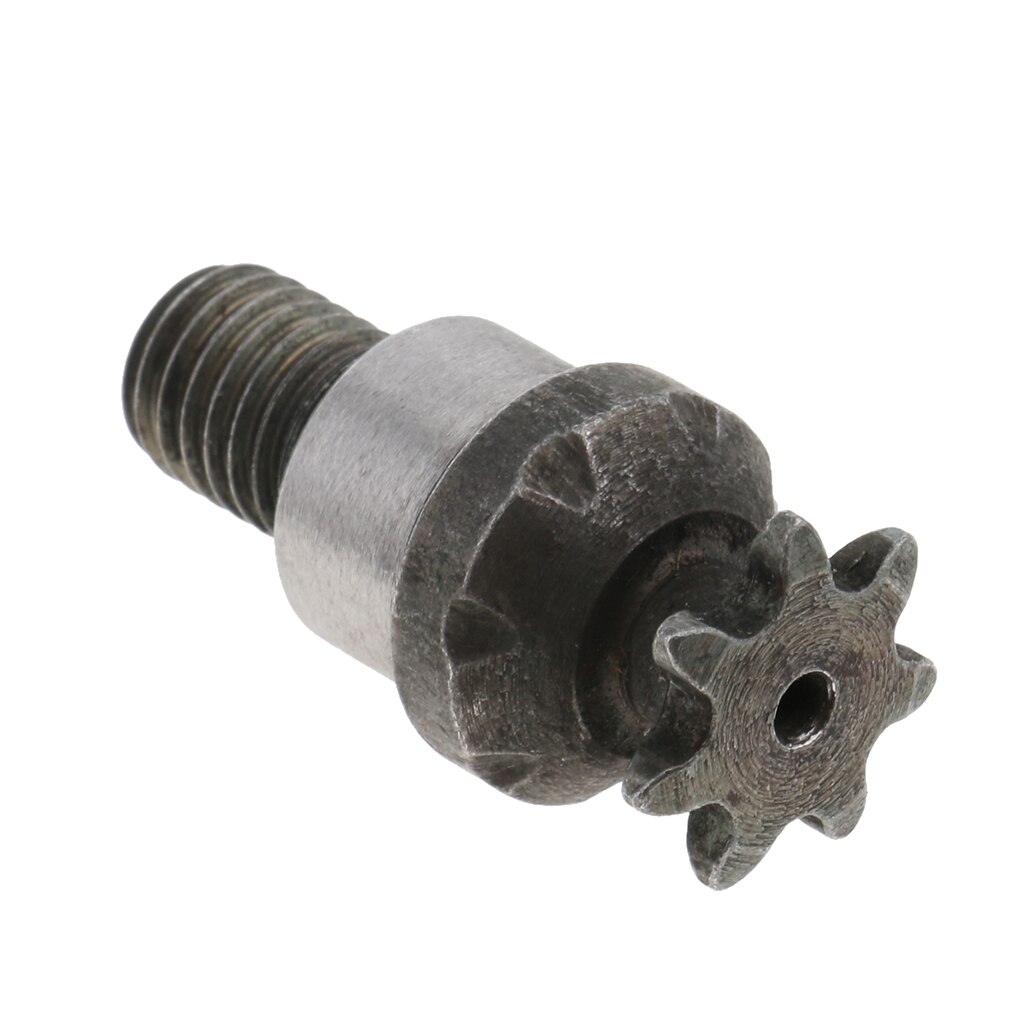 HMParts Pocket Bike Ritzel 66 Zähne 3mm - Kettenrad Für Mini Moto Rocket Bike