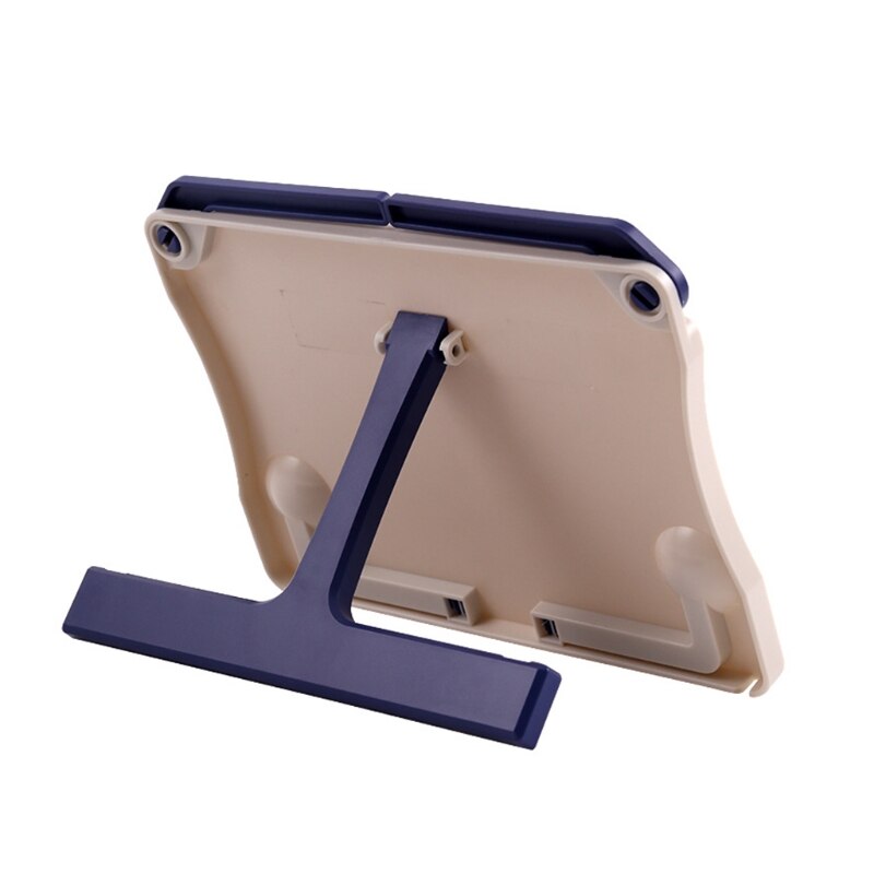 Boek Stand Voor Lezen In Bed, Lap Lezen Houder Met Pagina Paperclips Voor Lezen Handen Gratis, draagbare Reading Plank