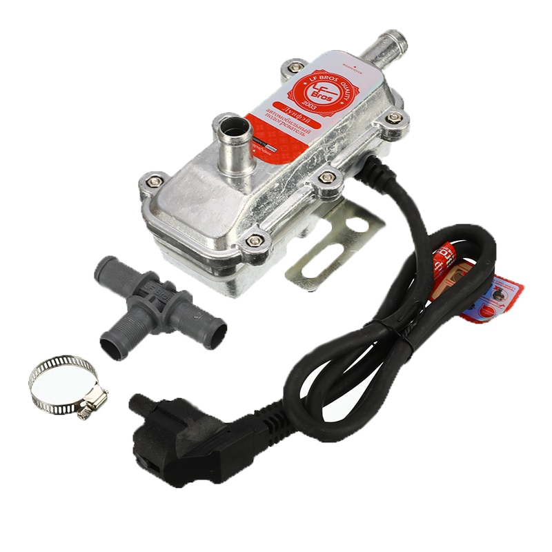 220V-240V 1500W Car Engine Coolant Heater Preheater Not For Webasto Eberspacher Motor Auto Heating