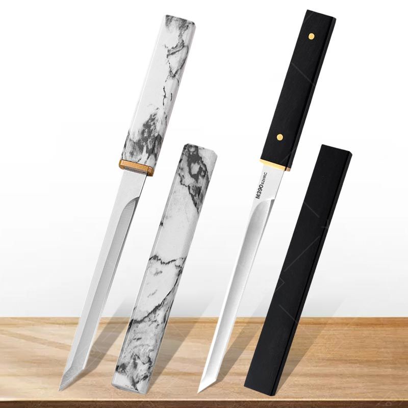 Cuchillos de cocina profesionales, Mini cuchillo para deshuesar carne, acero inoxidable, utilidad para pelar frutas y verduras, Cocina Para el hogar