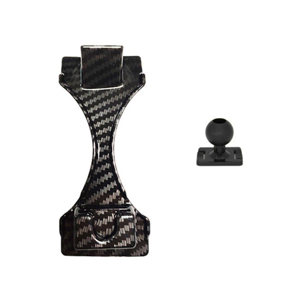 Carbon Line Car Phone Holder Bracket For Mercedes-Benz C Class W205 Phone Holder Stand For Mercedes-Benz C Class