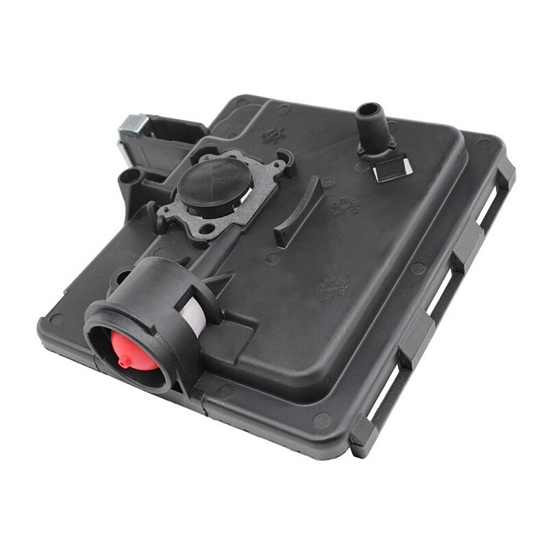 Luftrenser-primer base 795259 passer til briggs & stratton 792040 691753 496116 motor toro plæneklipper