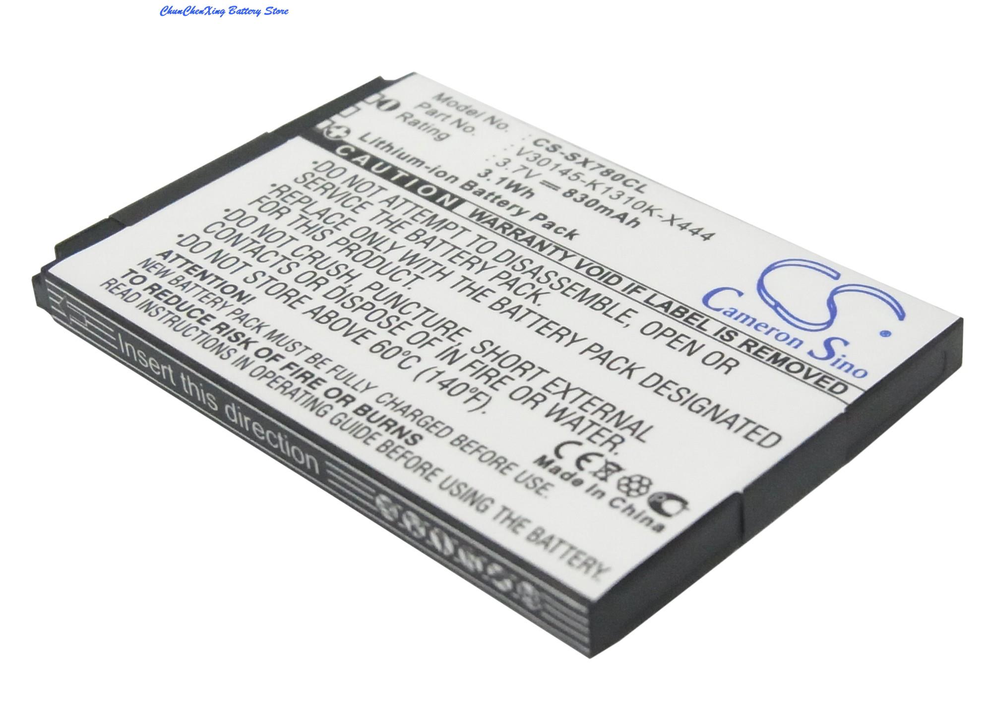 Cameron Sino 830mAh/950mAh Battery for Unify SL4,SL5,WL3, For Siemens Gigaset SL78H,SL780,SL785,SL788,SL400,SL400A,SL400H