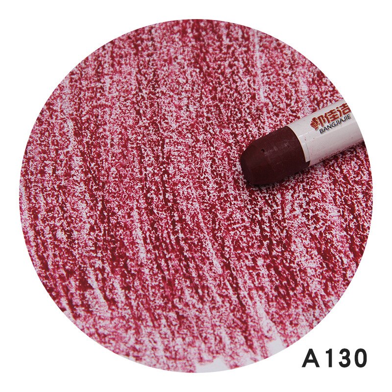 EZONE Furniture Touch Up Crayons Patch Paint Pen Furniture Paint Floor Repair Wax Crayon Wood Composite Repair Materials Supply: 37