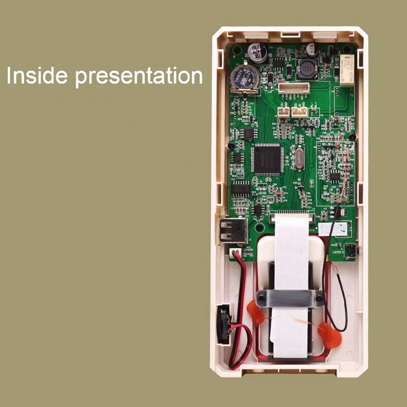 robić montażu na ścianie kontroli dostępu wszystko w jedno urządzenie lokalnych tyrana ID kontrola dostępu za pomocą karty systemu kontrola dostępu za pomocą odcisków palców dostęp robić twarzy