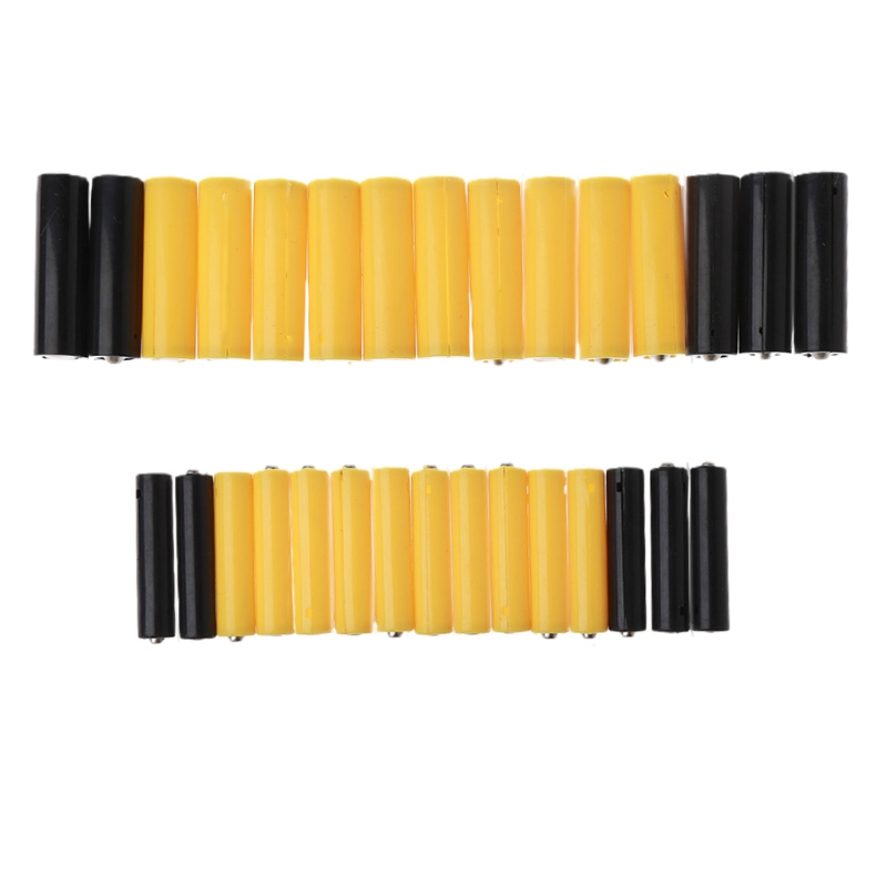 10in1 5AA+5AAA Battery Power Supply Adapter Replace AA AAA Battery Eliminator N0HC