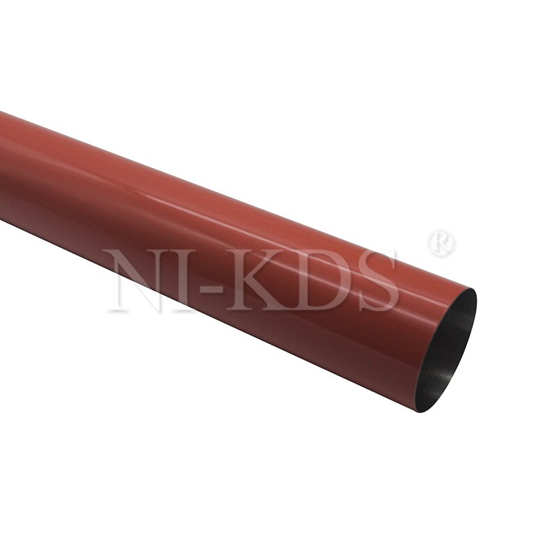 Nova manga de filme fuser original para konica minolta bizhub c451 452 550 552 650 impressora parte