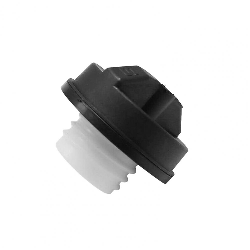 Oil Gas Fuel Tank Cap Cover with Keys 05278655AB for Jeep-Commander/Grand Cherokee/Dodge-Journey Inner Tank Covers
