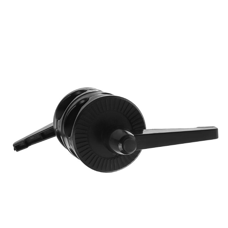 Dual Swivelling Grip Head Double Angle Tilt Mount Wheel Clamp Connector Bracket Reflector Boom Arm Support Light Stand