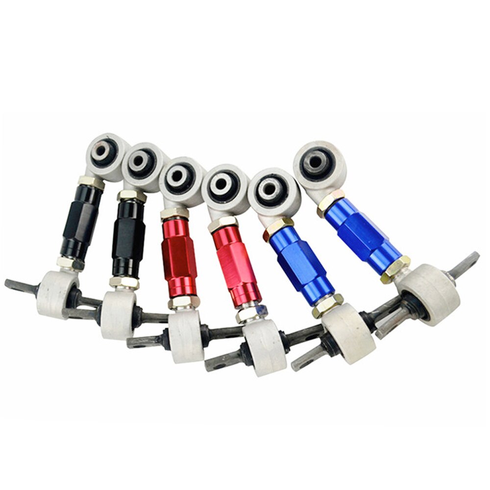 Rear Camber KiT 10mm Hole for Honda Civic EK/EG