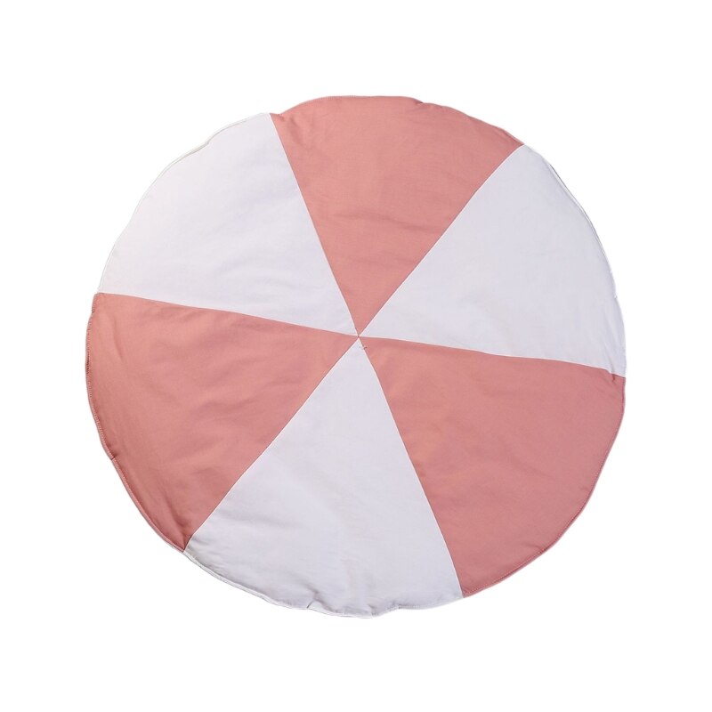 Xanewza Newborn Photography Props Pillow Sheet Set, Baby Photo Shoot Posing Leaves Cushion, Crawling Cotton Children's Room Rug, Floor Mat For Photo
