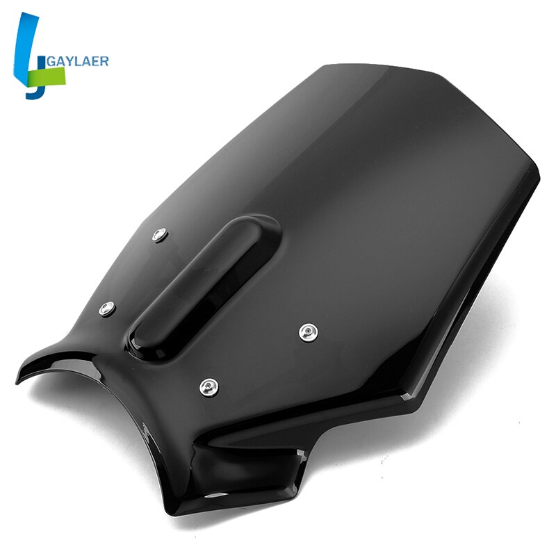 Motorfiets motor windscherm windscherm voor honda  cb1000r cb650r