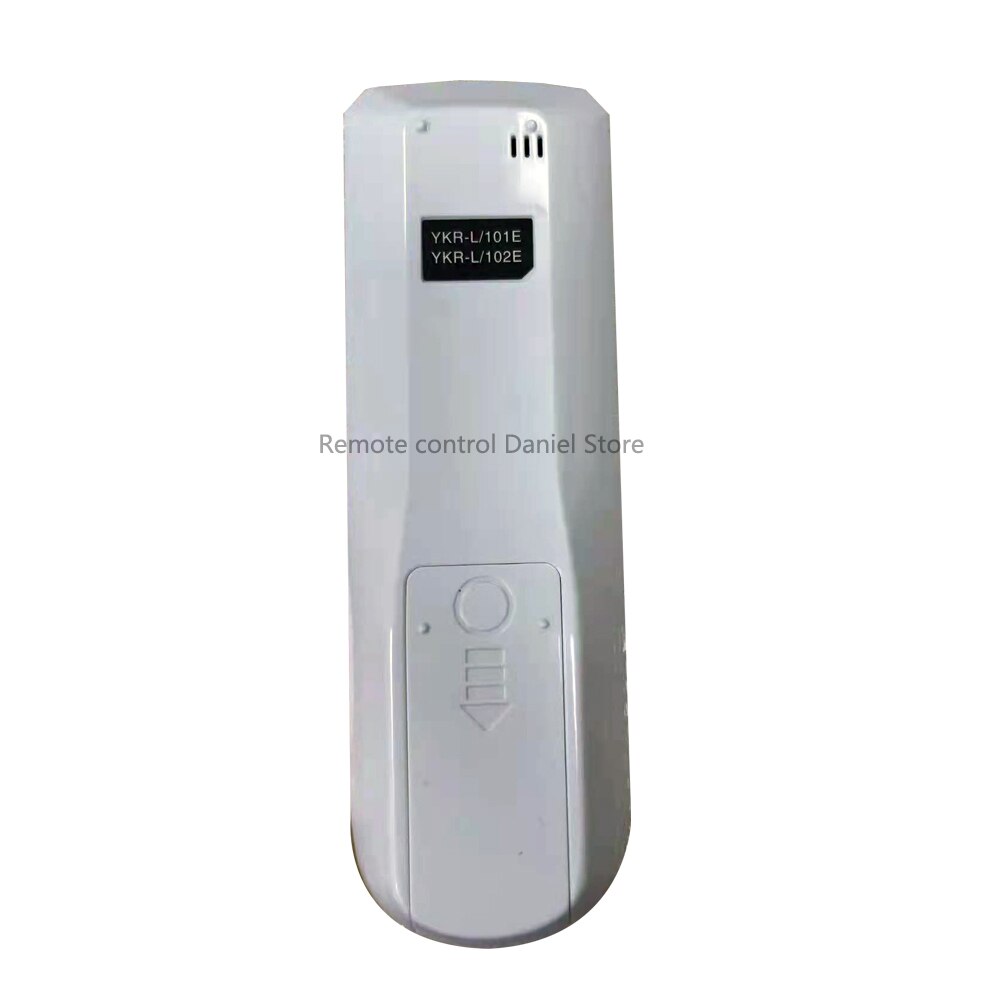 Remote Control For AUX Rinnai YKR-L/101E YKR-L/102E RINV25RC RINV34RC RIN51RC RINV70RC RINC51RC Air Conditioner