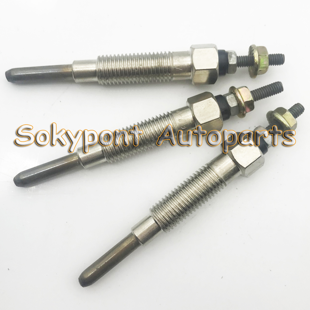 Formitsubishi Motor S3L S3L2 Glow Plug/Heater Plug