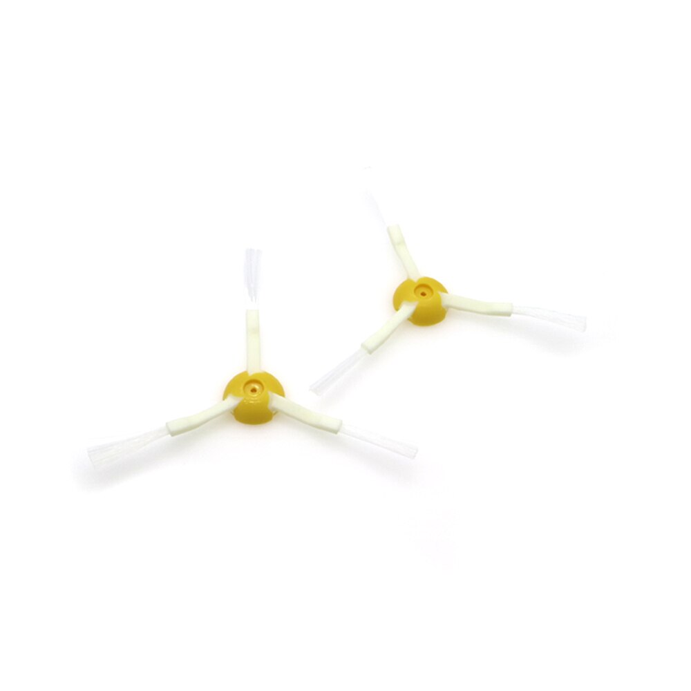 4Pcs For IRobot Roomba Parts Kit Series 800 860 865 866 870 871 880 885 886 890 900 960 966 980 - Brushes