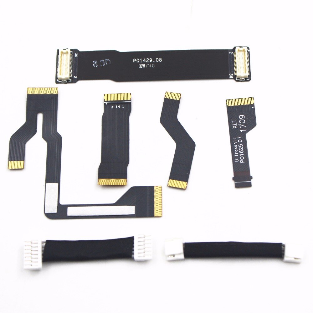 Originele Flexibele Platte Kabel voor DJI Phantom 4 Reparatie Platte Kabel Accessoires voor Phantom 4 Flexibele Draad Kabel