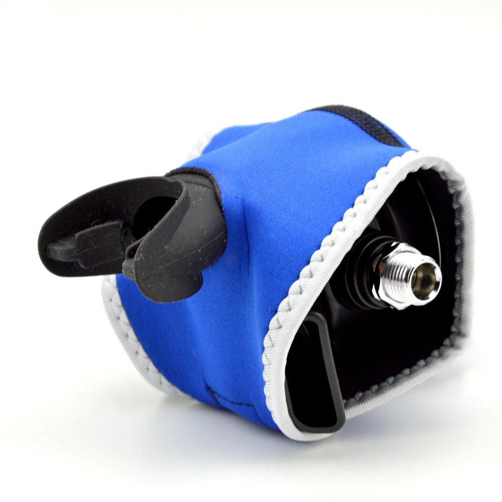 Duik Regulator Cover Scuba Tweede Cover Regulator Stage Water Duiken Neopreen Bescherm Covers Mouwen Voor Snorkelen Duiken