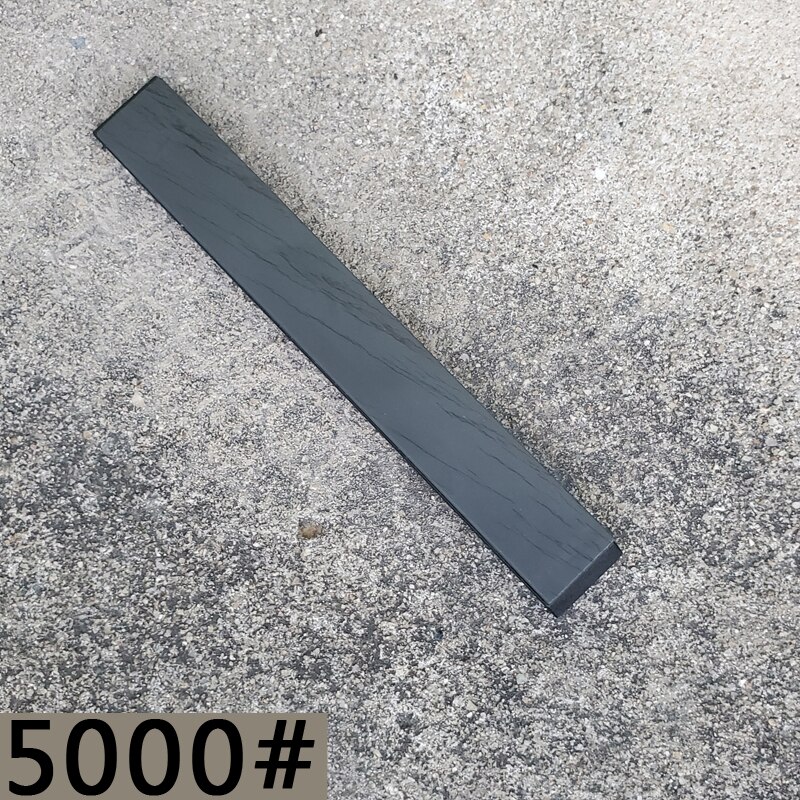 Polishing sharpening stone Grindstone sharpening system Dedicated Polishing Natural Stone Fine grinding: Navy Blue