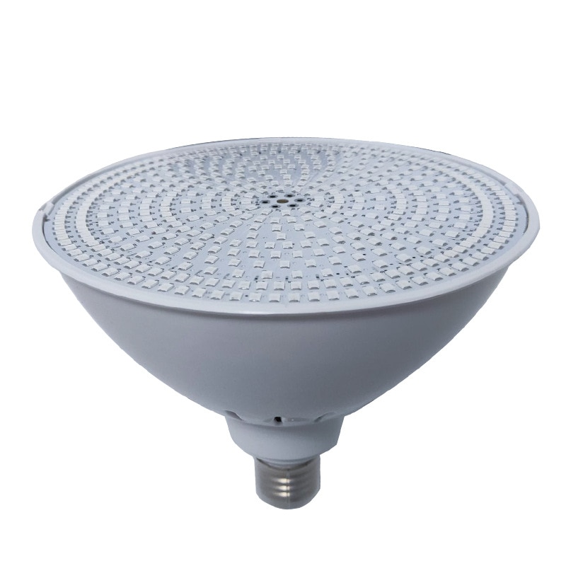 Universal Color Changing LED Swimming Pool Light Remote Control IP68 Underwater Spotlight E27 Bulb for Pentair Hayward Fixture