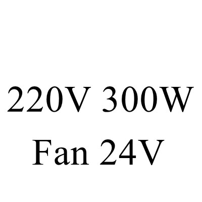 60 x 60 x 40mm 12v 24v 220v ptc värmare fläkt värmare keramisk termistor luftvärme mini utomhusvärmare induktion akvarium vatten bil: 220v 300w fläkt 24v