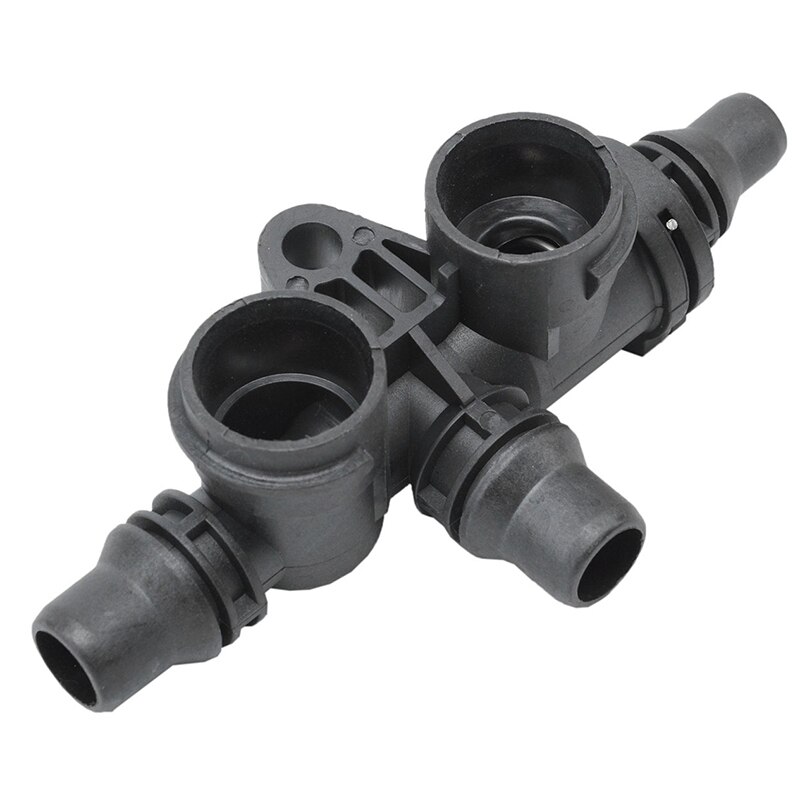 Dla BMW X5 E53 4.4 17107559966 w chłodnica oleju skrzyni biegów termostatu 17101439115: Default Title