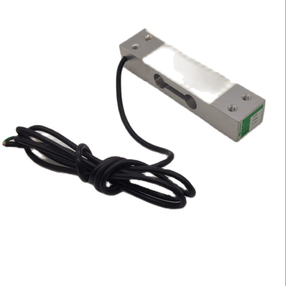 CZL601-50kg Parallel Beam Load Cell 3kg 5kg 6kg 10kg 20kg 40kg 50kg 60kg High Precision Pressure