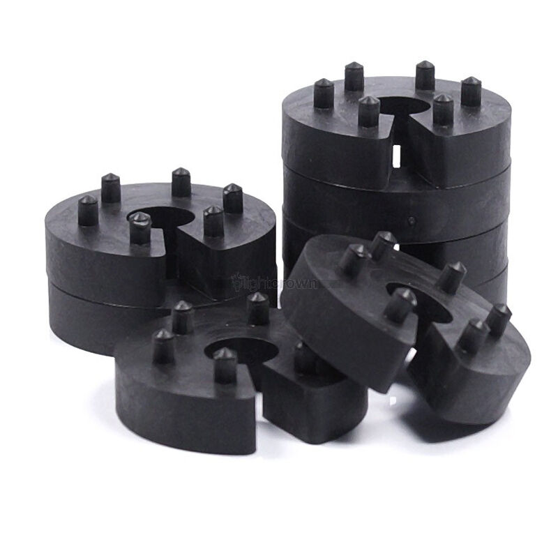 Universal Suspension Limiter Stick Clip Black 13mm Suspension Limiter VA or HA: Default Title