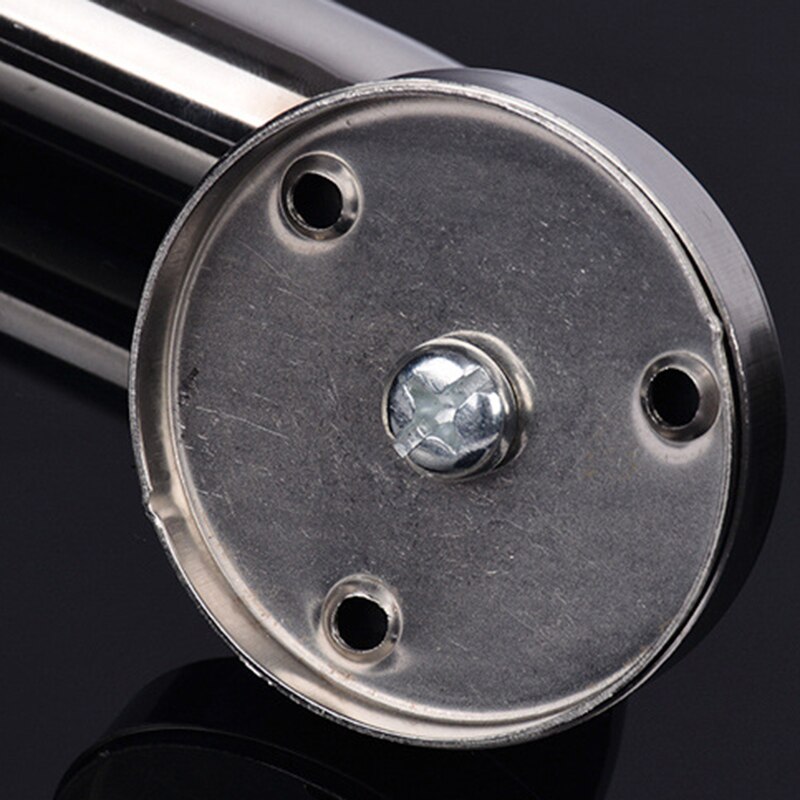 Shower Grab Bar Stainless Steel Bathroom Grab Bar Safety Hand Rail Support for Elderly Injury --M25