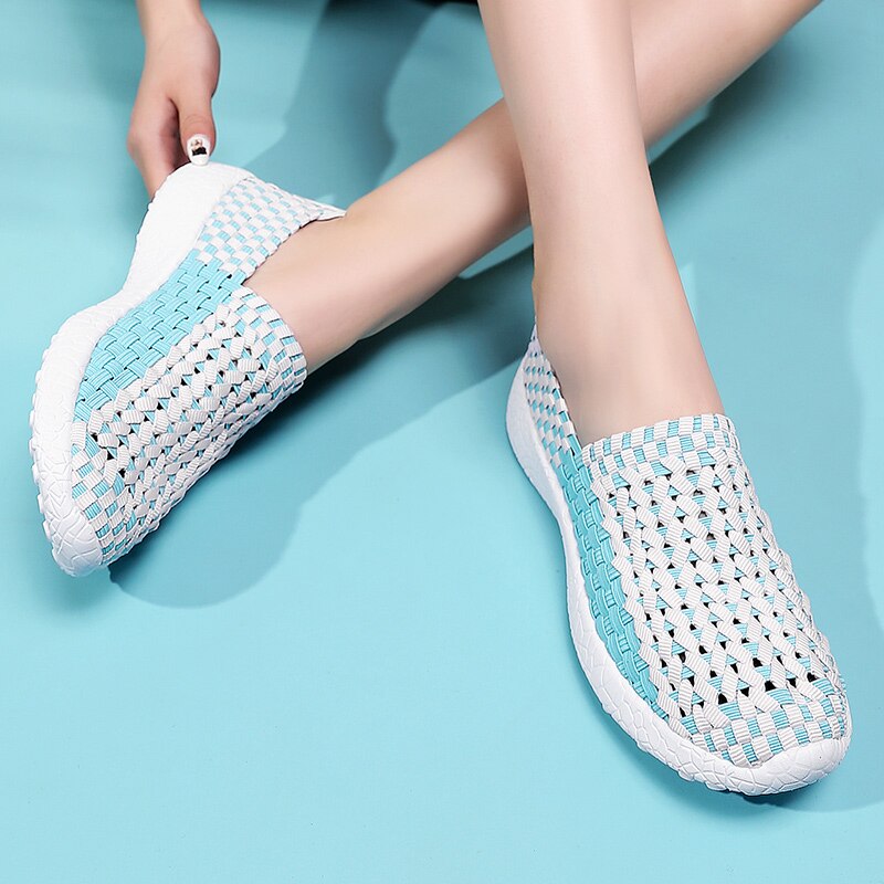 Tenis Feminino Summer Tennis Shoes For Women Outdoor Jogging Sport Shoes Female Sneakers Indoor Fitness Shoes