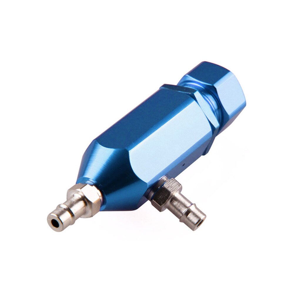 Car Boost Controller 30 PSI Manual Boost Car Supply (Red): Blue