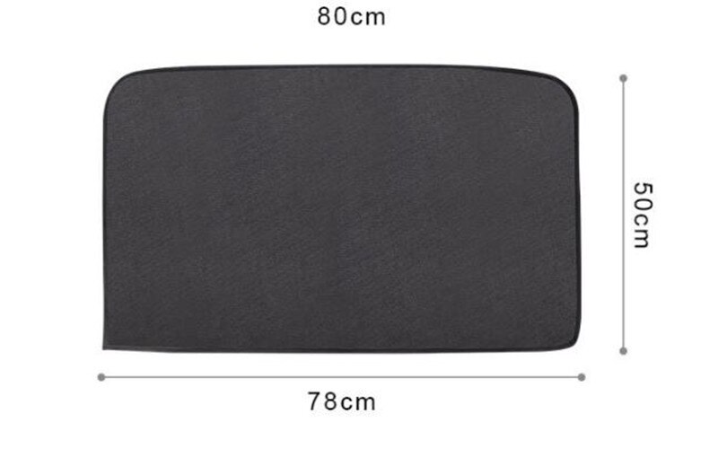 Car Sun Shade UV Protection Car Curtain Car Window For Citroen Picasso C2 C3 C4 C4L C5 DS5 DS6 DS7 Elysee C-Quatre C-Triomphe